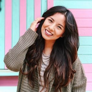 Meet your Posher, Jackie